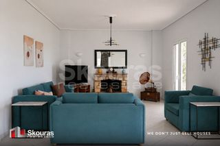 Μονοκατοικία 200 τ.μ. για πώληση, Μεσσηνία, Αίπεια-thumb-6