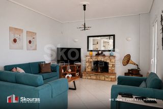 Μονοκατοικία 200 τ.μ. για πώληση, Μεσσηνία, Αίπεια-thumb-11