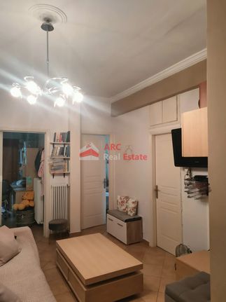 Διαμέρισμα 63 τ.μ. για πώληση, Αθήνα - Κέντρο, Λεωφ. Πατησίων - Λεωφ. Αχαρνών