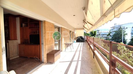 Apartment 121sqm for sale-Vrilissia
