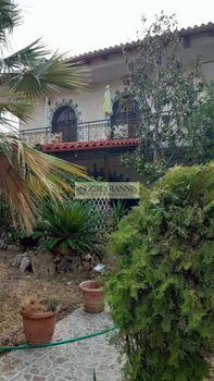 Detached home 150sqm for sale-Com. Skalas Oropou