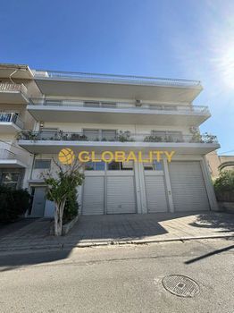 Business bulding 645sqm for sale-Peristeri