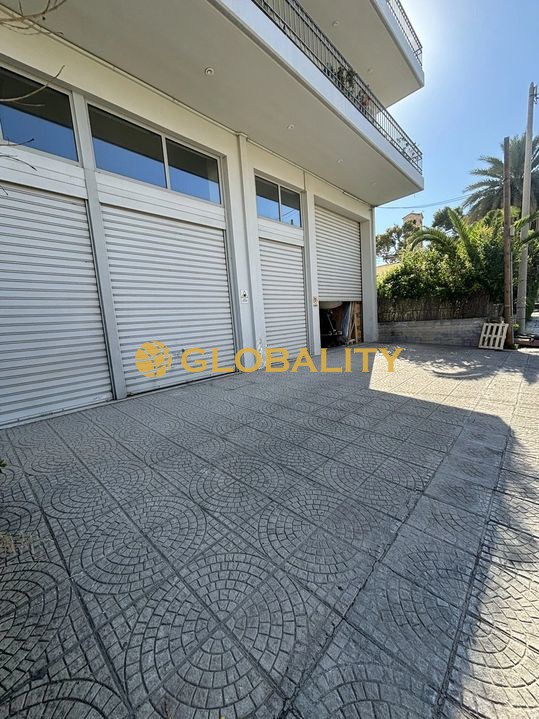 Επιχειρηματικό κτίριο 645 τ.μ. προς πώληση, Περιστέρι