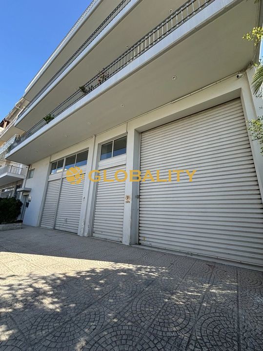 Επιχειρηματικό κτίριο 645 τ.μ. προς πώληση, Περιστέρι