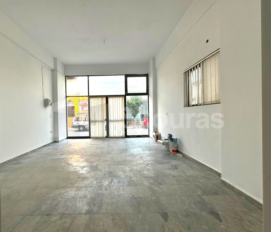 Κατάστημα 40 τ.μ. για ενοικίαση, Μεσσηνία, Μεσσήνη