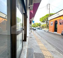 Κατάστημα 40 τ.μ. για ενοικίαση, Μεσσηνία, Μεσσήνη-thumb-5