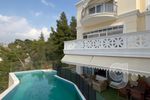 Detached home 1.100sqm for rent-Dionisos