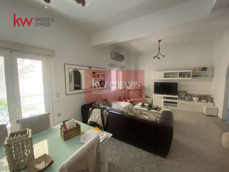 Detached home 79,75sqm for sale-Chalkida