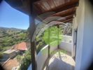 Detached home 120sqm for rent-Kalavrita