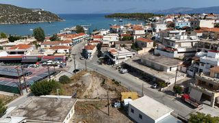 Οικόπεδο 404 τ.μ. για πώληση, Αργολίδα, Ερμιόνη-thumb-8