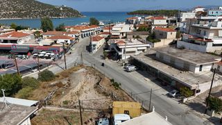 Οικόπεδο 404 τ.μ. για πώληση, Αργολίδα, Ερμιόνη-thumb-1