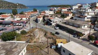 Οικόπεδο 404 τ.μ. για πώληση, Αργολίδα, Ερμιόνη-thumb-9