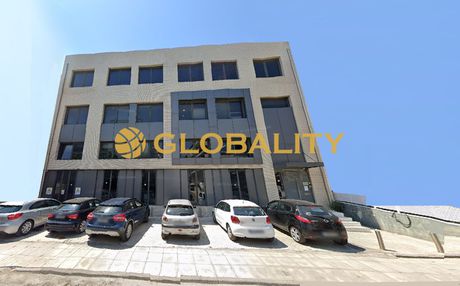 Business bulding 2.720sqm for sale-Moschato