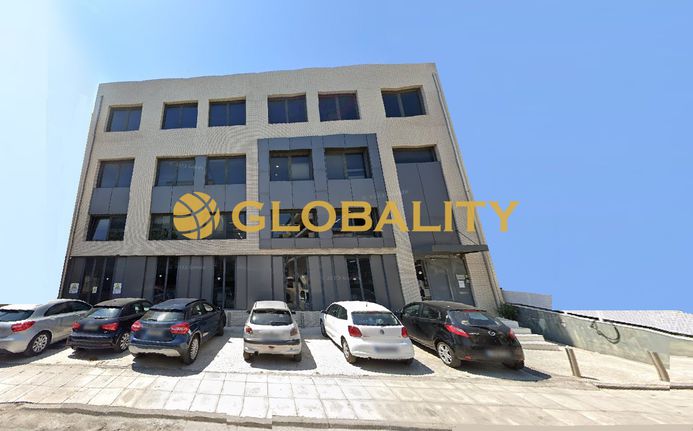 Επιχειρηματικό κτίριο 2.720 τ.μ. για πώληση, Πειραιάς - Προάστια, Μοσχάτο