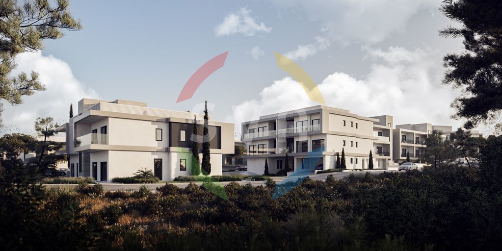 Διαμέρισμα 63 τ.μ. προς πώληση, Λάρνακα