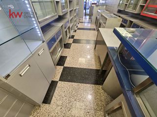 Κατάστημα 260 τ.μ. για ενοικίαση