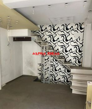 Store 75sqm for rent-Terpsithea