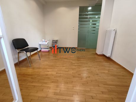 Γραφείο 55 τ.μ. για πώληση