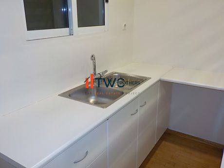 Apartment 55sqm for sale-Exarchia - Neapoli