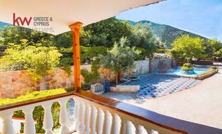 Ξενοδοχείο 290 τ.μ. προς πώληση, Κρυονέρι Απόλλωνα-thumb-21