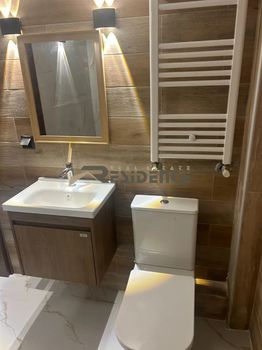 Studio 45sqm for sale-Ano Toumpa
