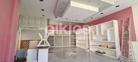 Κατάστημα 235 τ.μ. για ενοικίαση