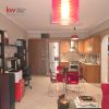 Apartment 54sqm for sale-Abelakia