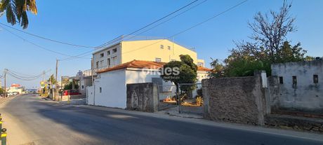 Οικόπεδο 1.800τ.μ. για πώληση-Χίος