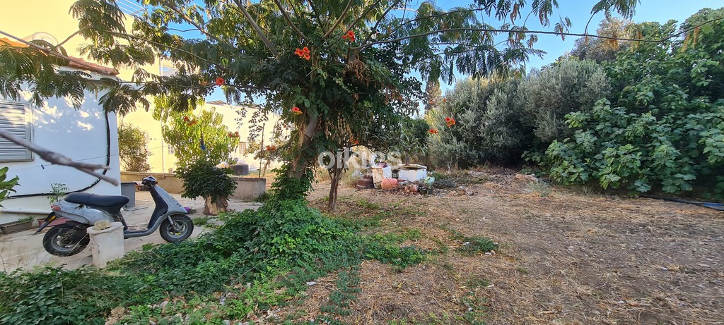 Οικόπεδο 1.800 τ.μ. πρός πώληση, Ν. Χίου, Χίος