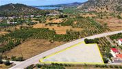 Οικόπεδο 1.962,7τ.μ. για πώληση-Ερμιόνη