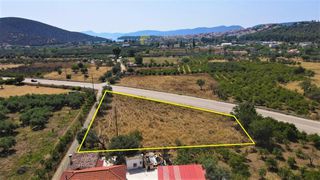 Οικόπεδο 1.962,70 τ.μ. για πώληση, Αργολίδα, Ερμιόνη-thumb-2