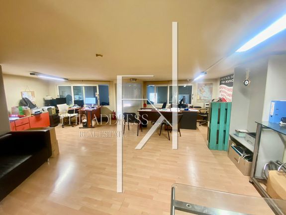 Craft space 700 sqm for sale, Athens - West, Metamorfosi