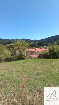 Land plot 1.200sqm for sale-Karpenisi
