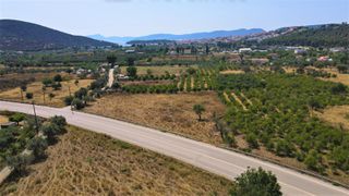 Οικόπεδο 3.180,60 τ.μ. για πώληση, Αργολίδα, Ερμιόνη-thumb-5