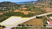 Οικόπεδο 3.180,6τ.μ. για πώληση-Ερμιόνη