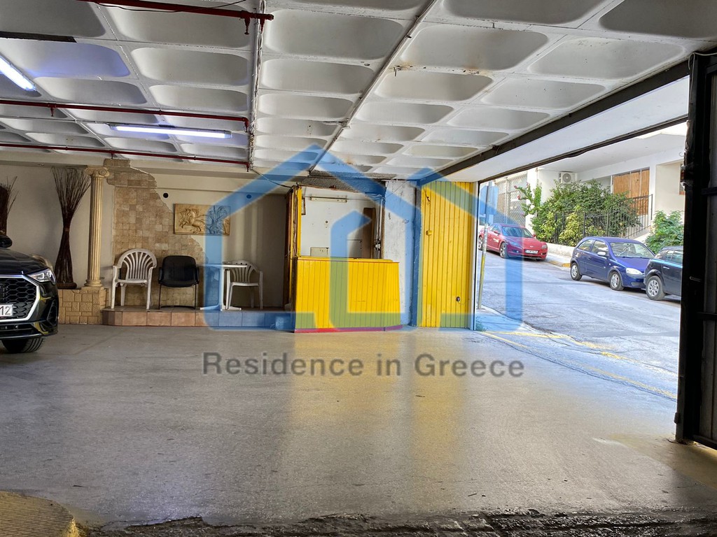 Επιχειρηματικό κτίριο 4.620 τ.μ. προς πώληση, Αθήνα - Κέντρο, Νέος Κόσμος