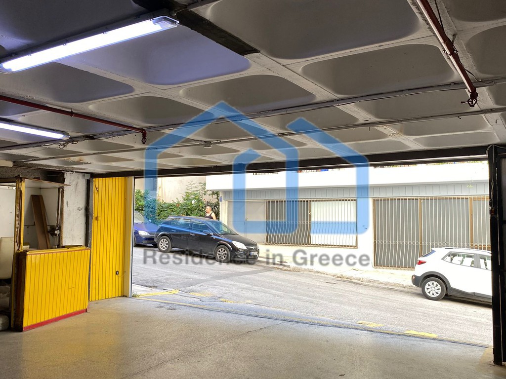 Επιχειρηματικό κτίριο 4.620 τ.μ. προς πώληση, Αθήνα - Κέντρο, Νέος Κόσμος