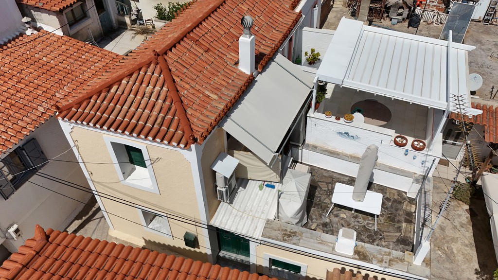 Μεζονέτα 70 τ.μ. προς πώληση, Κέντρο Ερμιόνης