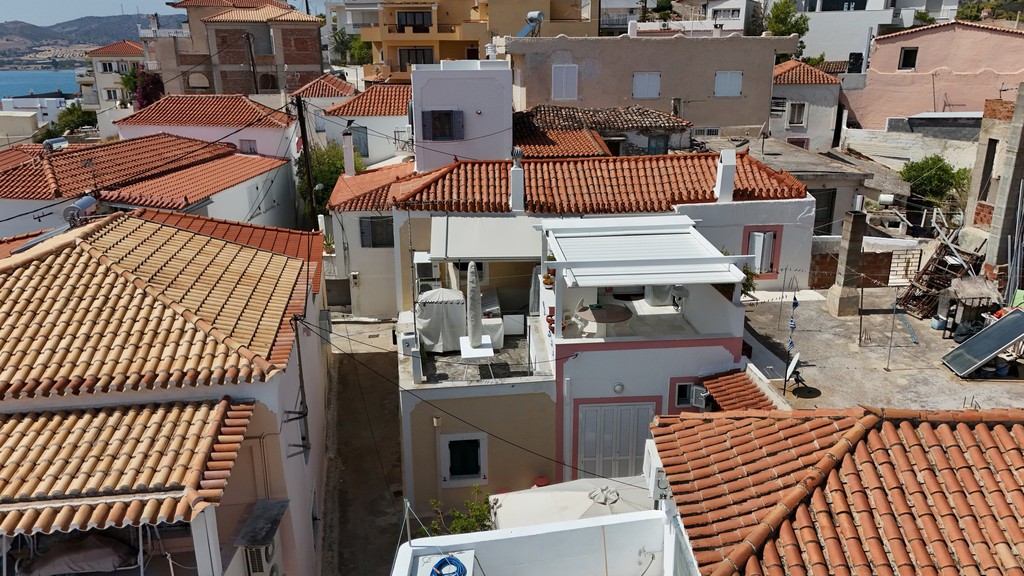Μεζονέτα 70 τ.μ. προς πώληση, Κέντρο Ερμιόνης