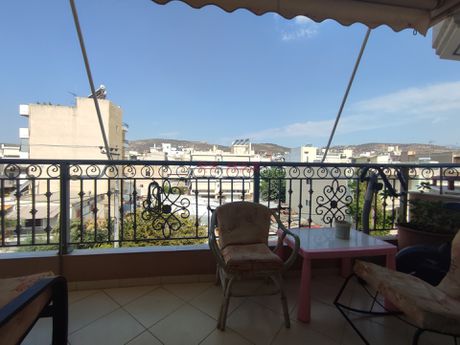 Apartment 73sqm for sale-Ilion