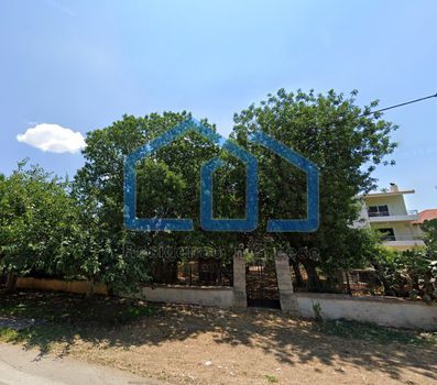 Οικόπεδο 504τ.μ. για πώληση-Γλυφάδα