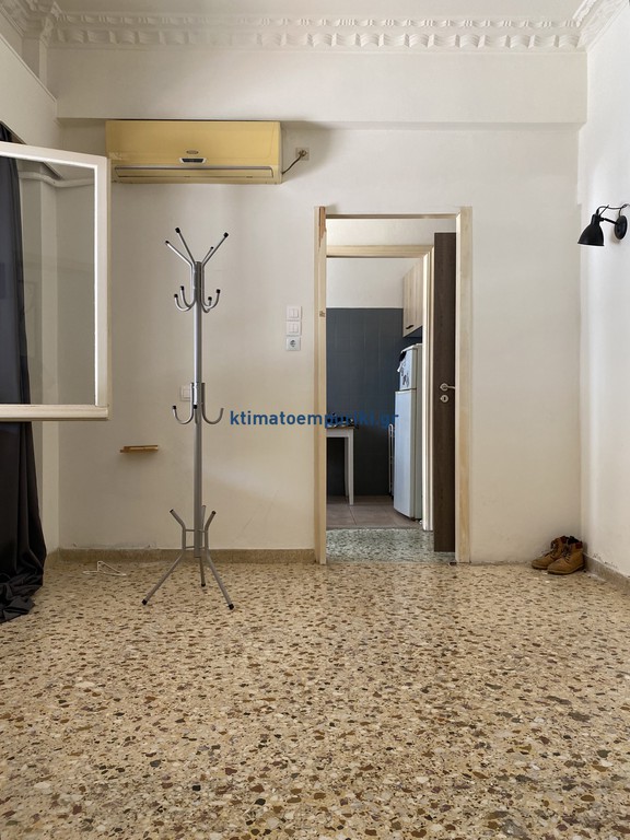 Διαμέρισμα 47 τ.μ. προς πώληση, Νίκαια
