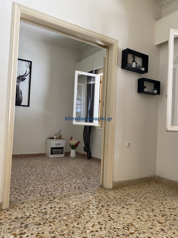 Διαμέρισμα 47 τ.μ. προς πώληση, Νίκαια