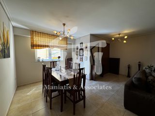 Διαμέρισμα 121 τ.μ. για πώληση, Πειραιάς, Καστέλλα-thumb-1