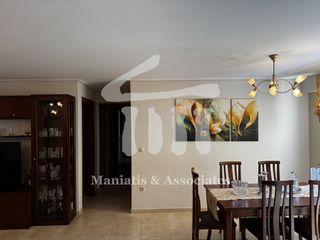 Διαμέρισμα 121 τ.μ. για πώληση, Πειραιάς, Καστέλλα-thumb-5