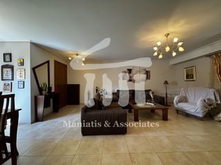Διαμέρισμα 121 τ.μ. για πώληση