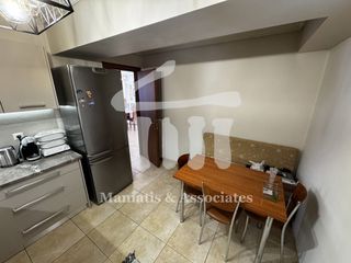 Διαμέρισμα 121 τ.μ. για πώληση, Πειραιάς, Καστέλλα-thumb-17
