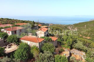 Μονοκατοικία 210 τ.μ. για πώληση