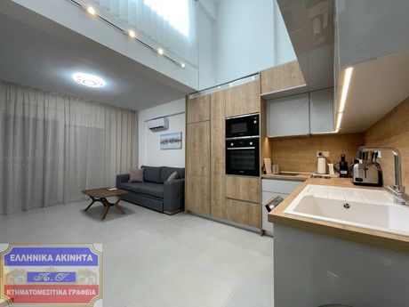 Loft 70τ.μ. για πώληση-Ελευθερές