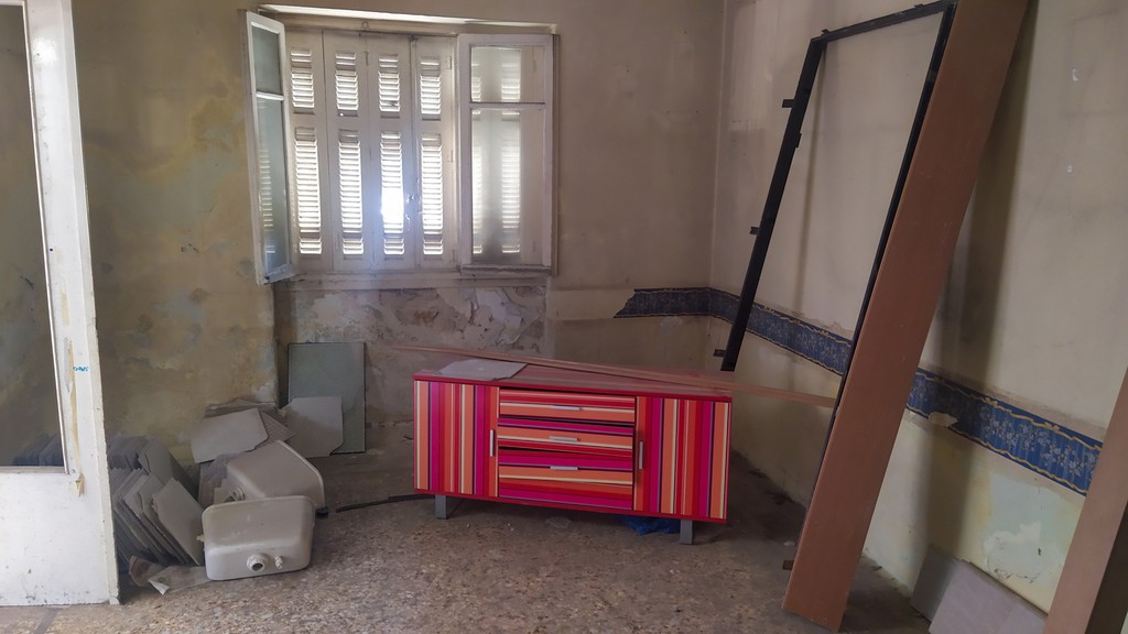 Μονοκατοικία 85 τ.μ. προς πώληση, Ευγένεια